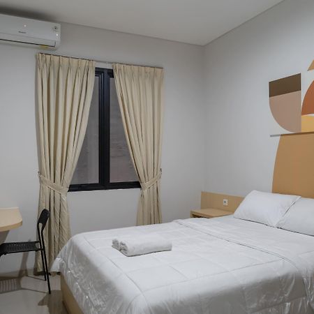 Cove Urooms Panglima Polim Jacarta Exterior foto