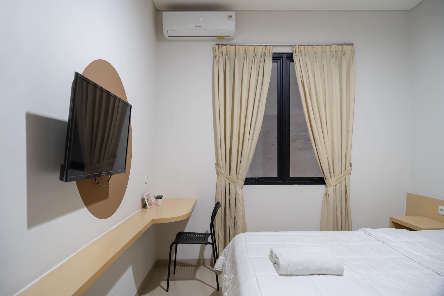 Cove Urooms Panglima Polim Jacarta Exterior foto